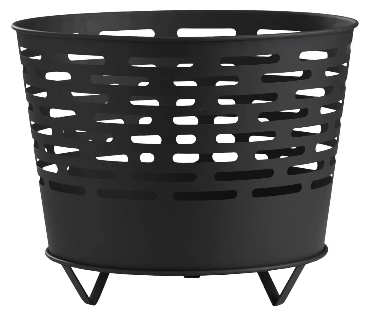 LÕKKEALUS-TULEKORV DANGRILL 39CM