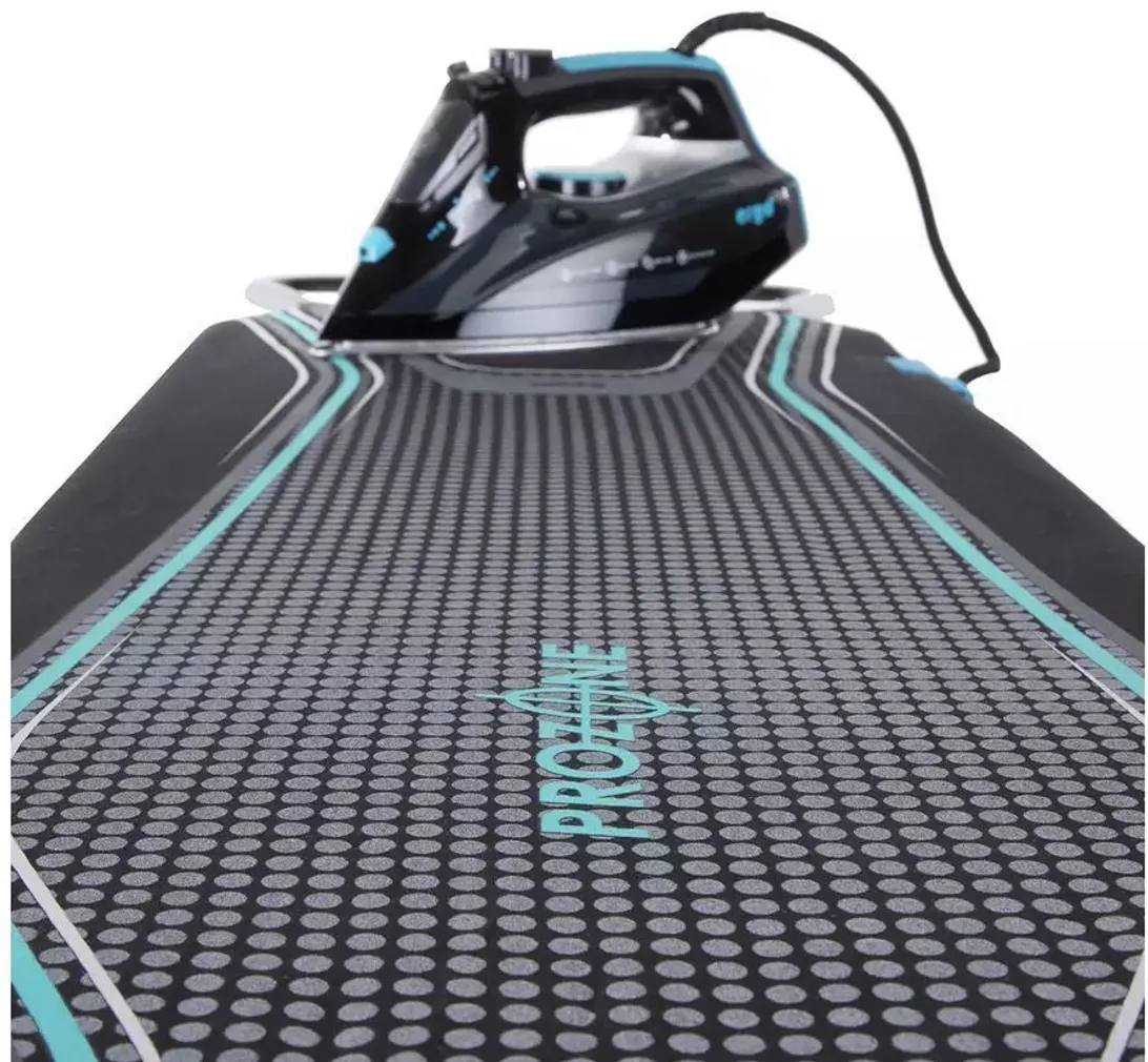 TRIIKIMISLAUD MINKY ERGO PLUS 122X38CM