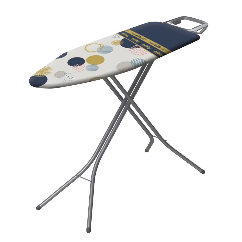 TRIIKIMISLAUD MINKY VELOCITY 122X38CM