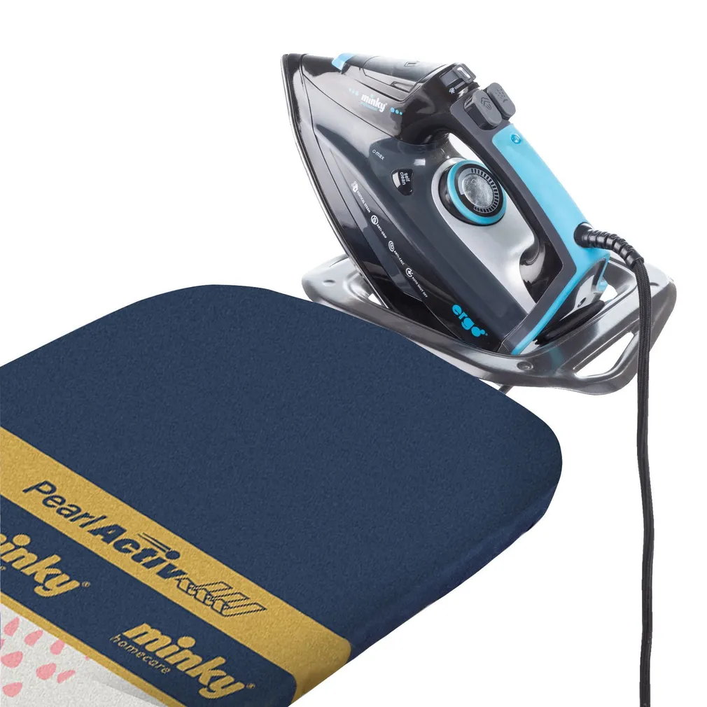 TRIIKIMISLAUD MINKY VELOCITY 122X38CM