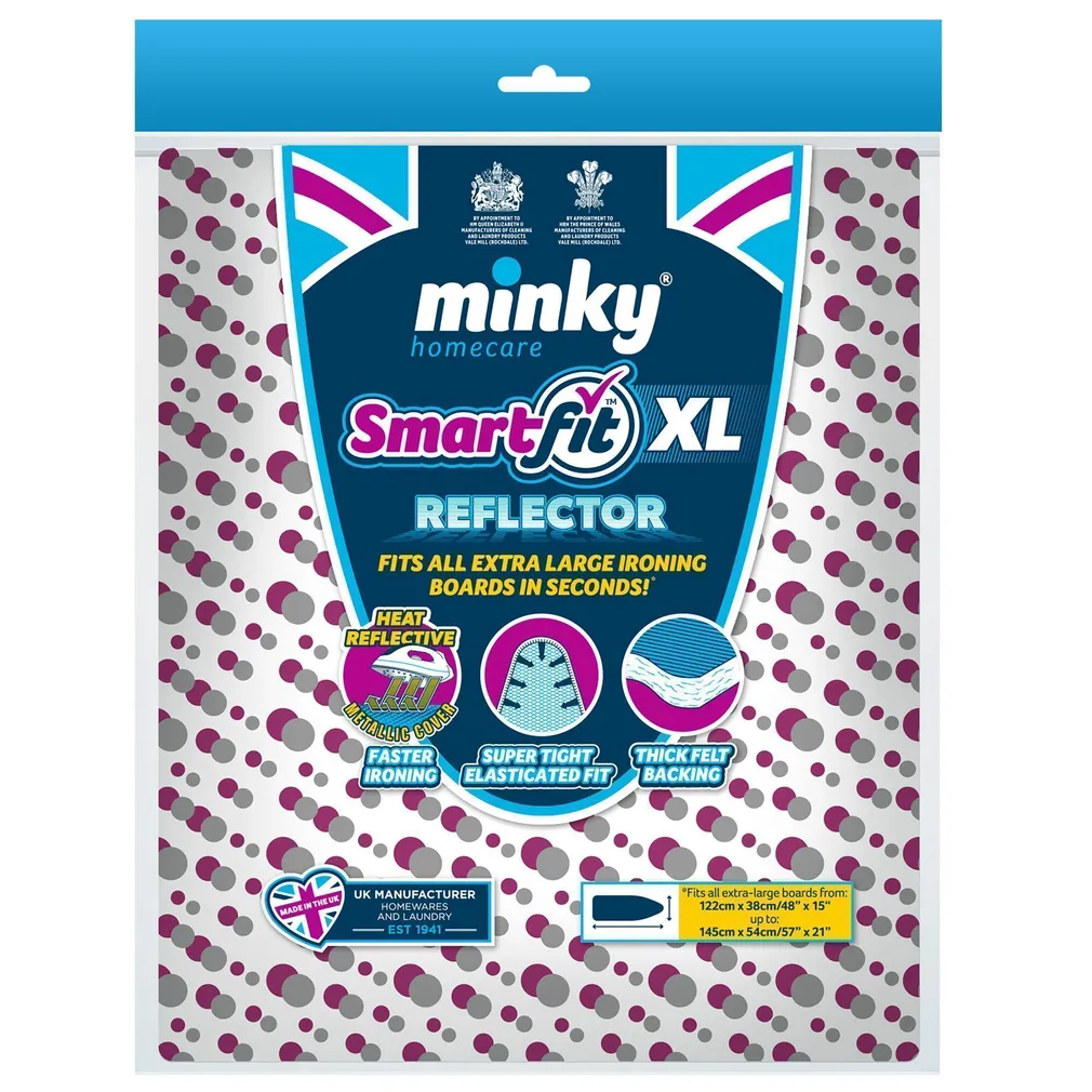 TRIIKIMISLAUA KATE MINKY SUPERSIZE XL