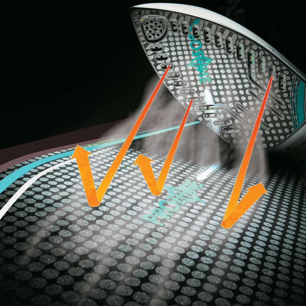 TRIIKIMISLAUA KATE MINKY ERGO 122X38CM