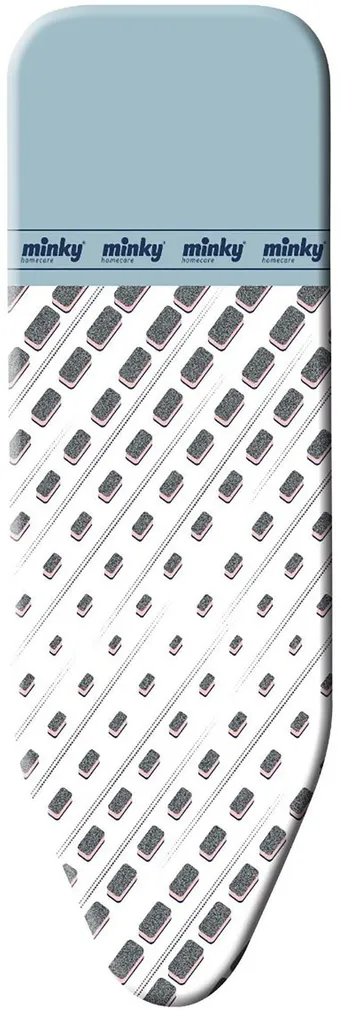 TRIIKIMISLAUA KATE MINKY 125X45CM