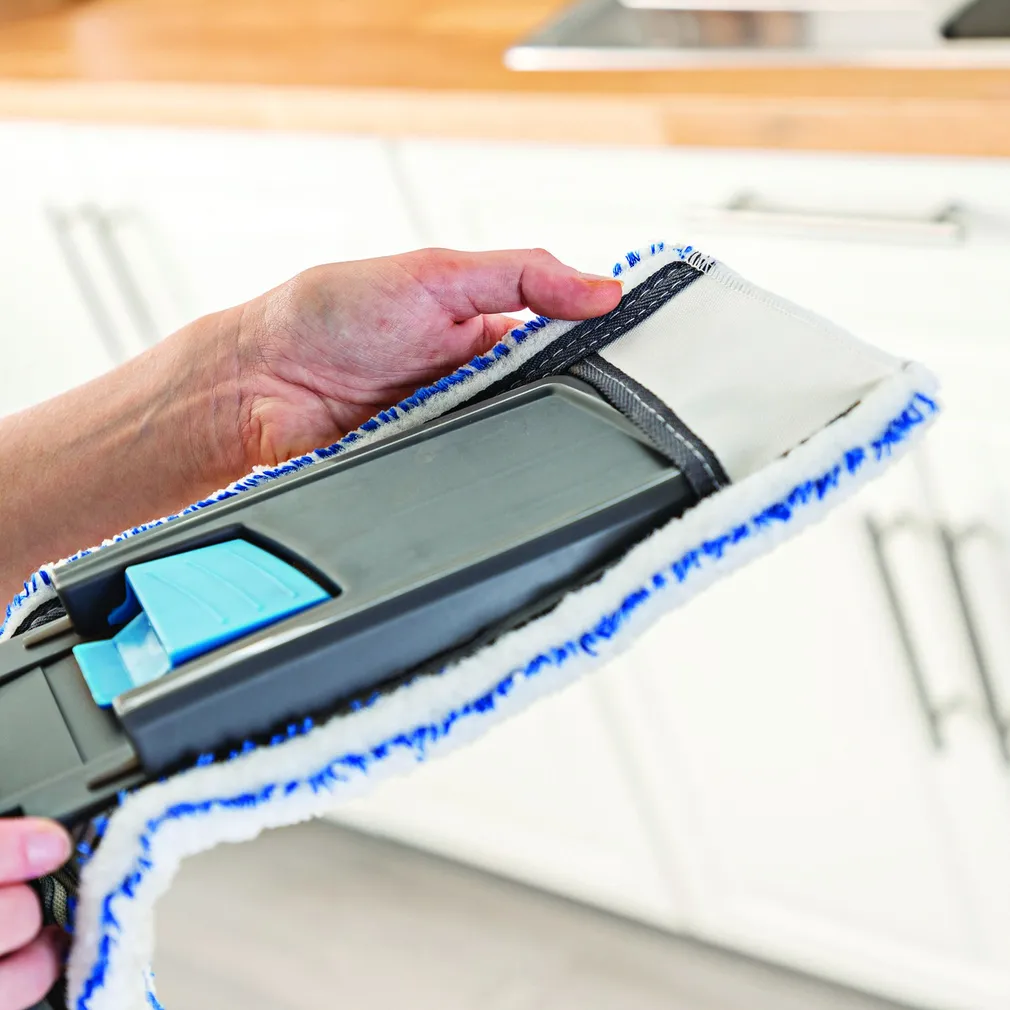 PÕRANDAPUHASTUSMOPI VAHETUSKATE MINKY