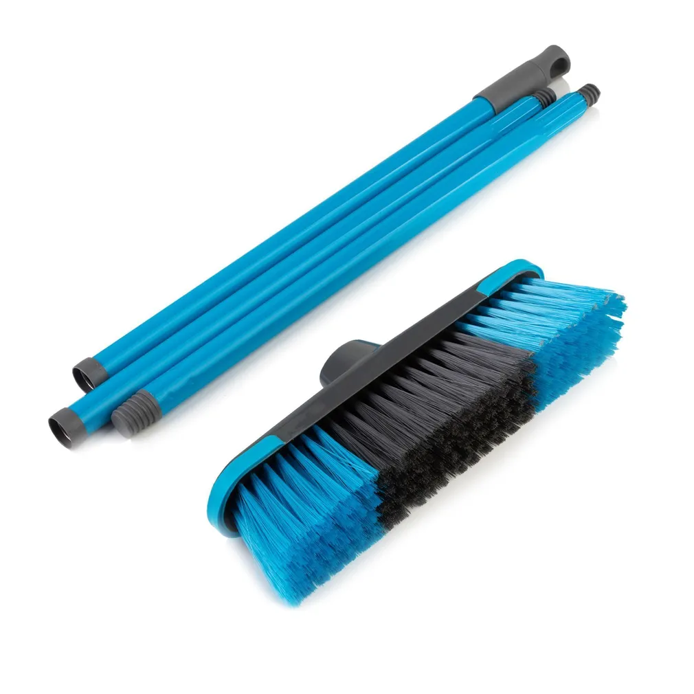 KOKKUPANDAV PÕRANDAHARI MINKY