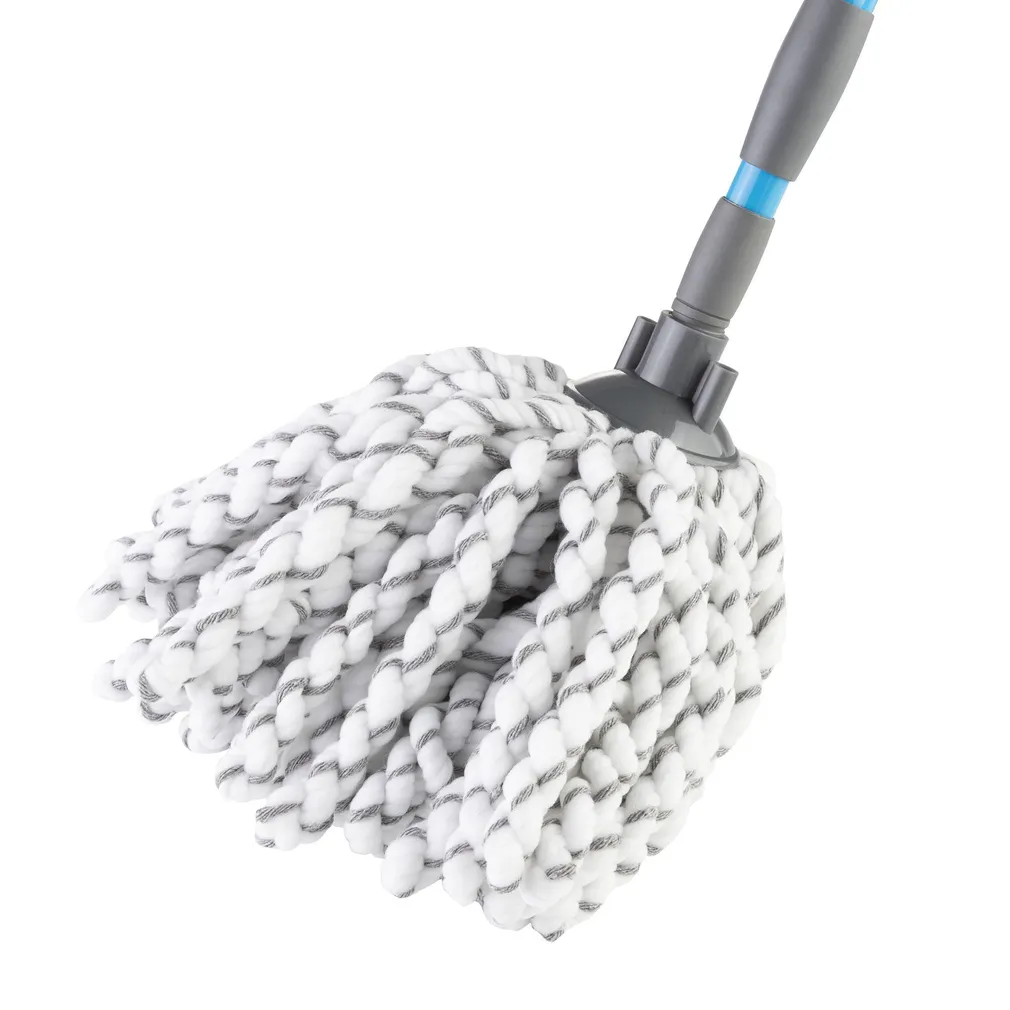 PÕRANDAPUHASTUSMOPP MINKY XL DUAL ACTION