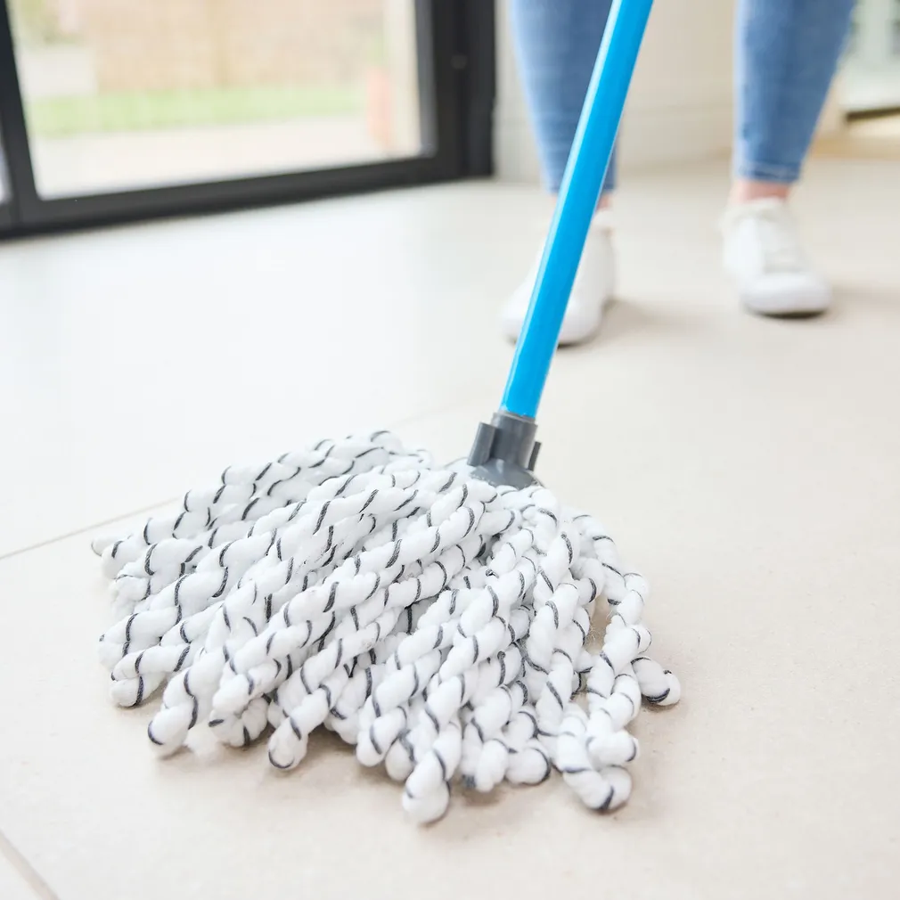 PÕRANDAPUHASTUSMOPI VAHETUSOTSIK MINKY XL DUAL ACTION