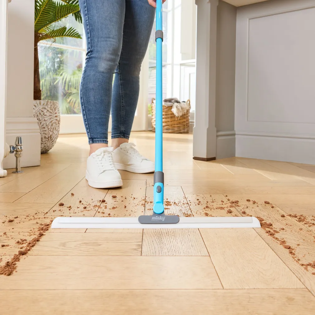 PÕRANDAKUIVATAJA MINKY FLEXI EDGE