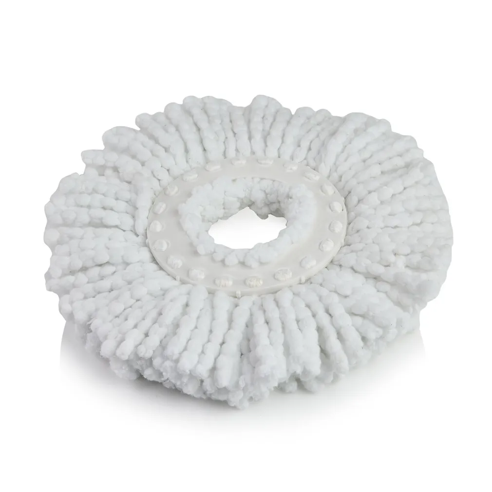 PÕRANDAPUHASTUSMOPI VAHETUSOTSIK MINKY SPRITZ 'N' GO