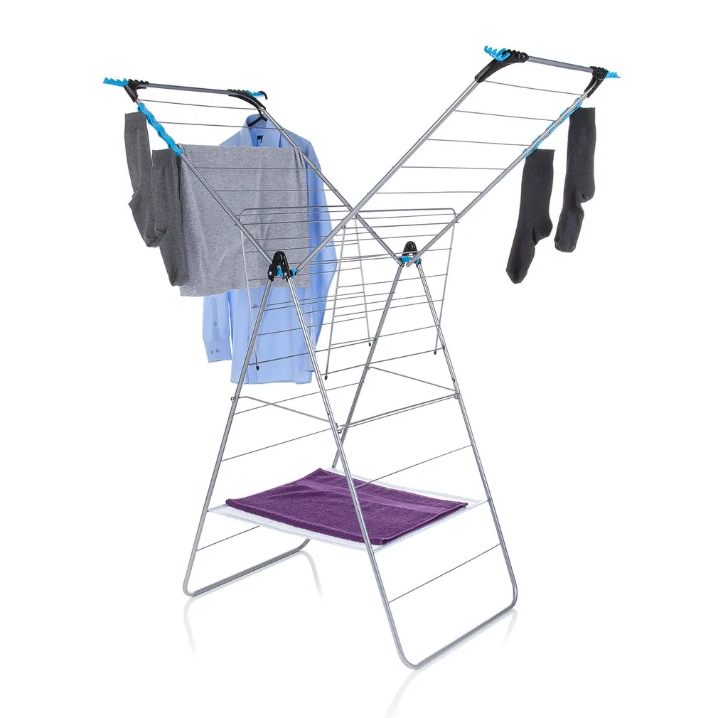 KUIVATUSREST MINKY X-TRA WING