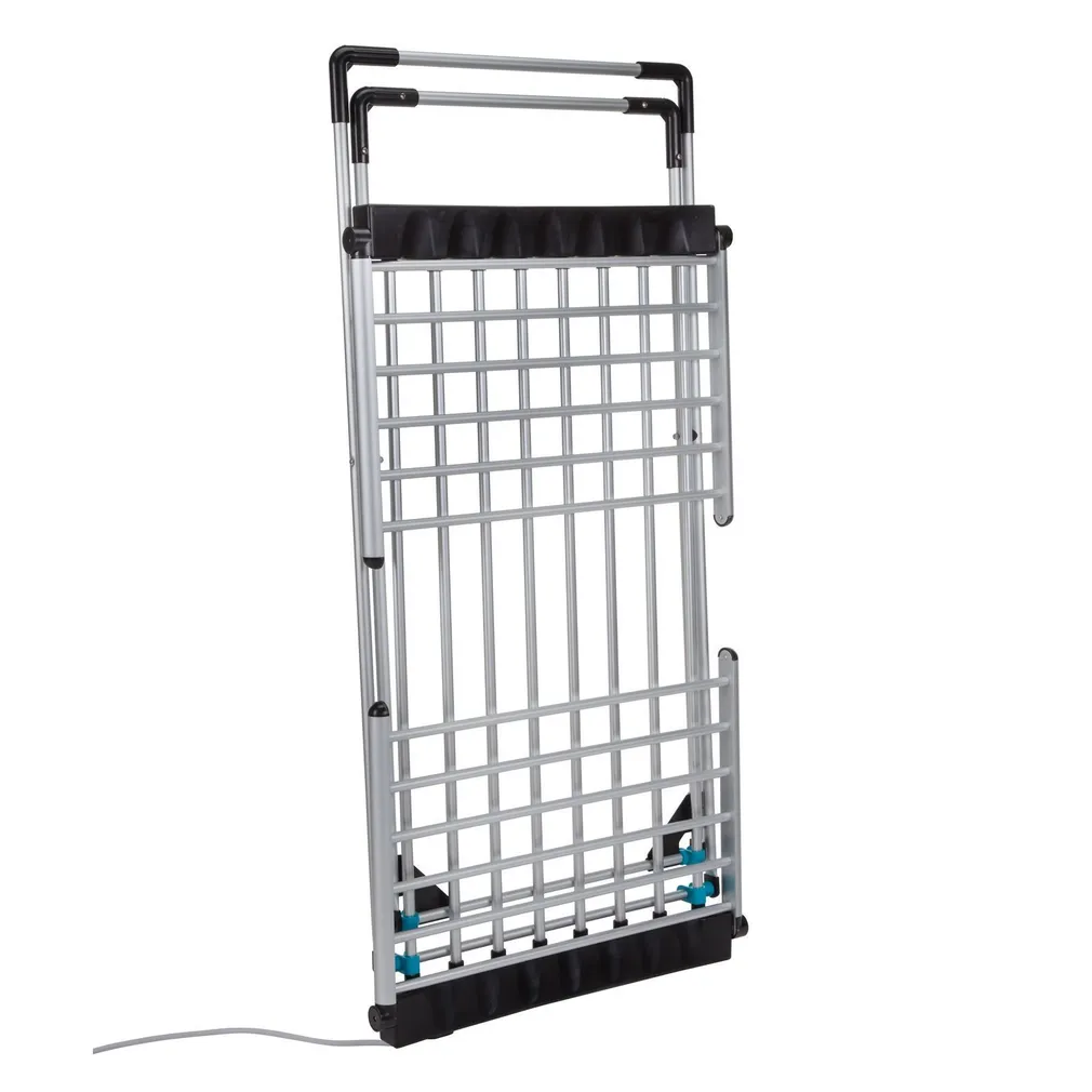 KUIVATUSREST MINKY SOOJENDUSEGA 12M