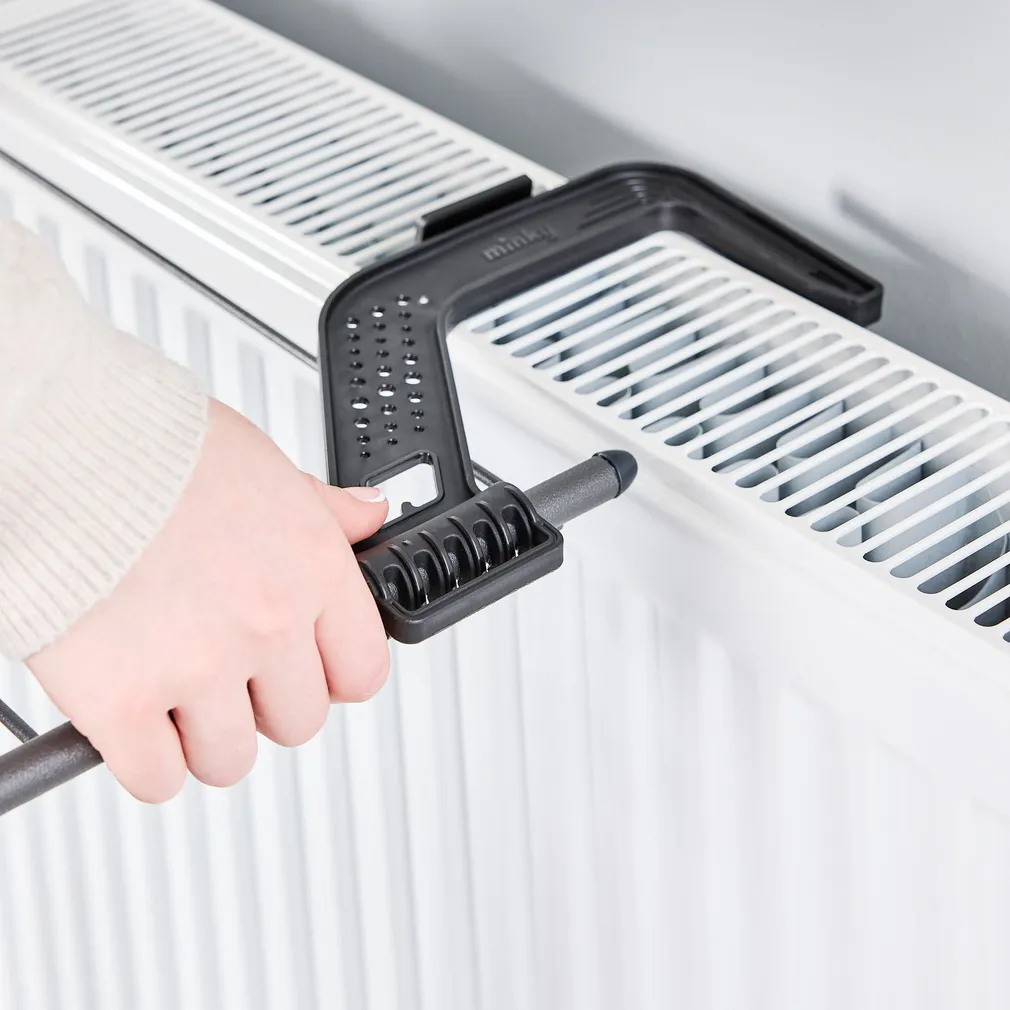 KUIVATUSREST RADIAATORILE MINKY 4M