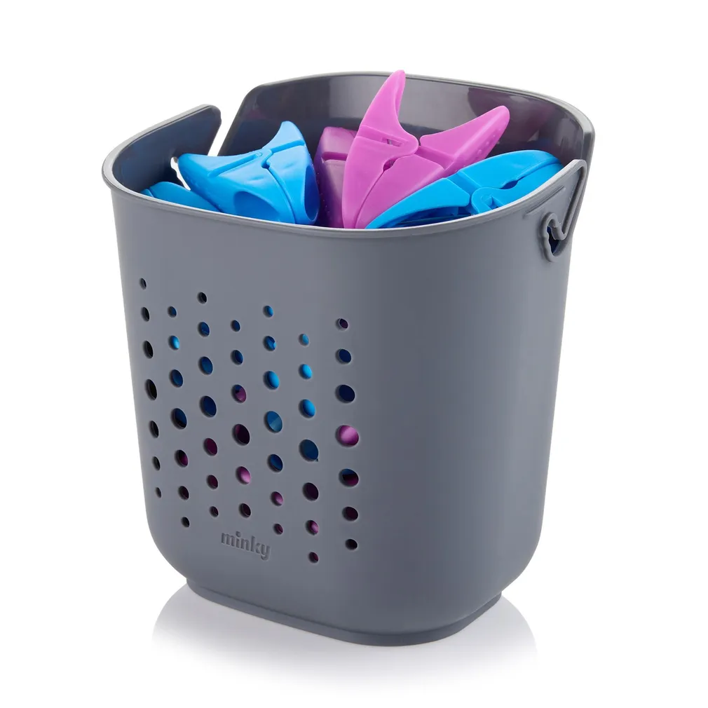 PESULÕKSUDE KORV JA PESULÕKSUD MINKY 24TK