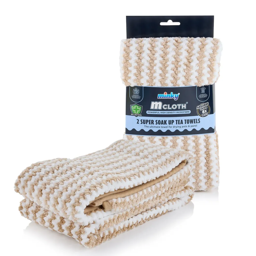 KÖÖGIRÄTIKUD MINKY 2TK