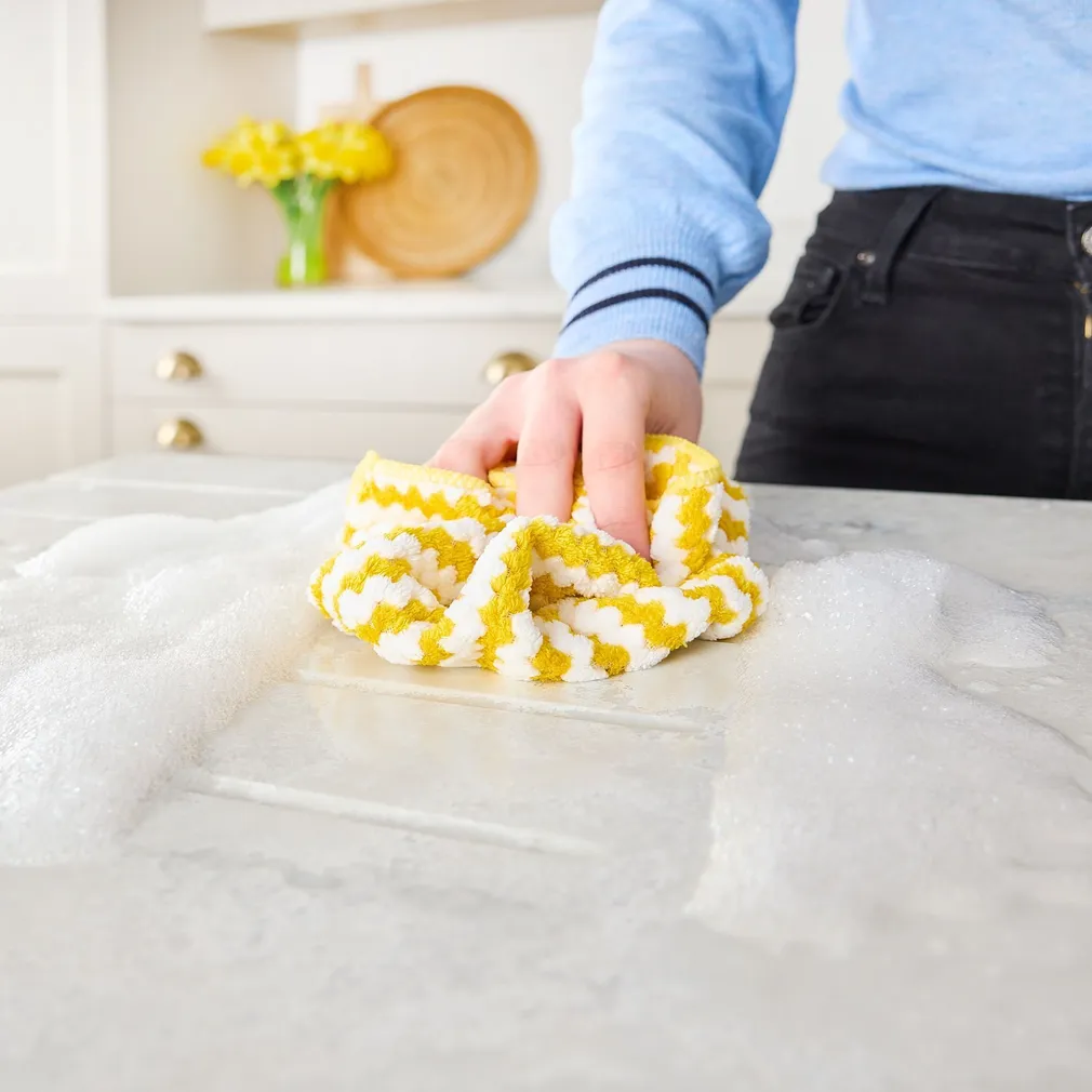 NÕUDEPESULAPP MINKY SUPER SOAK UP