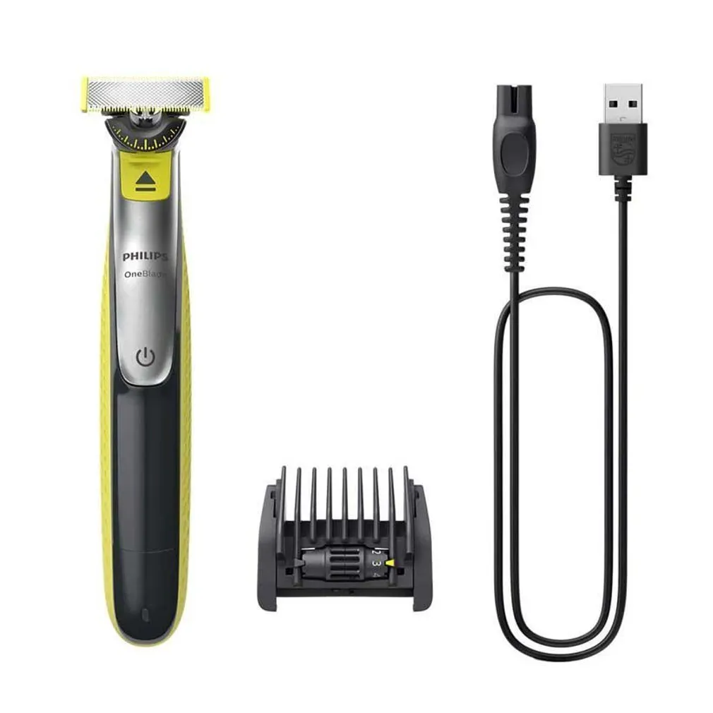 HABEMERASEERIJA PHILIPS ONEBLADE QP2734/23