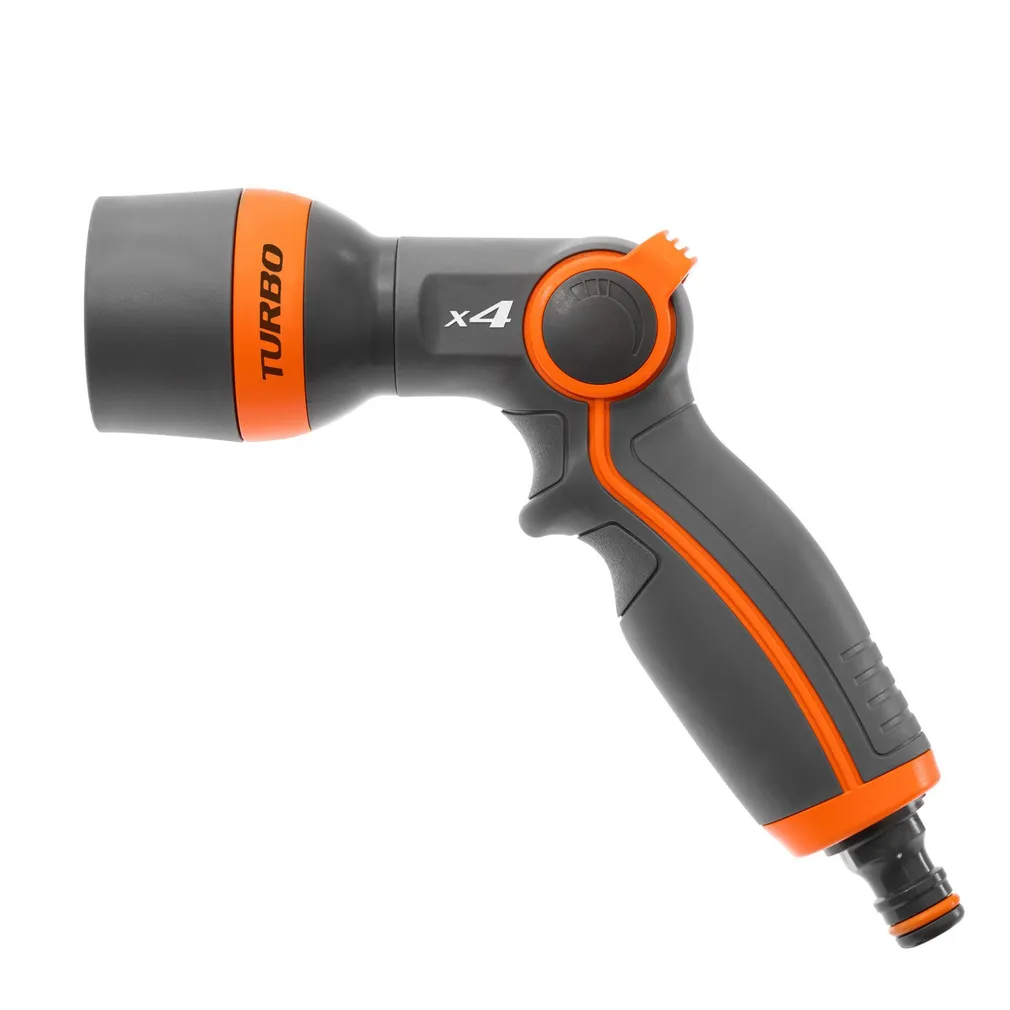 KASTMISPÜSTOL NELJA PIHUSTUSREŽIIMIGA DAEWOO