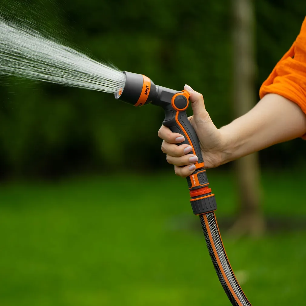 KASTMISPÜSTOL NELJA PIHUSTUSREŽIIMIGA DAEWOO