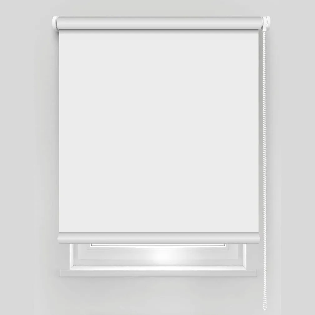 PIMENDAV RULOO DEKORIKA 60X175CM VALGE