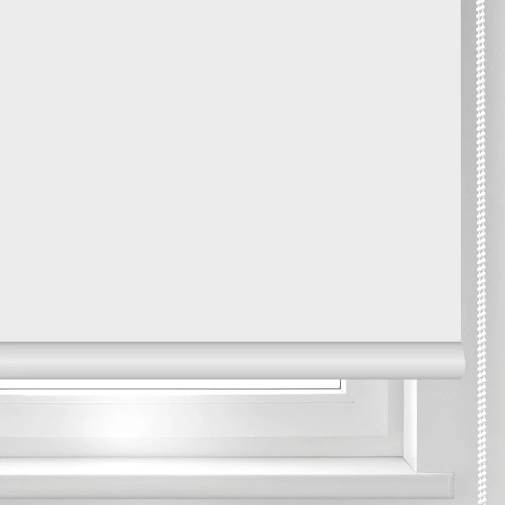 PIMENDAV RULOO DEKORIKA 120X175CM VALGE