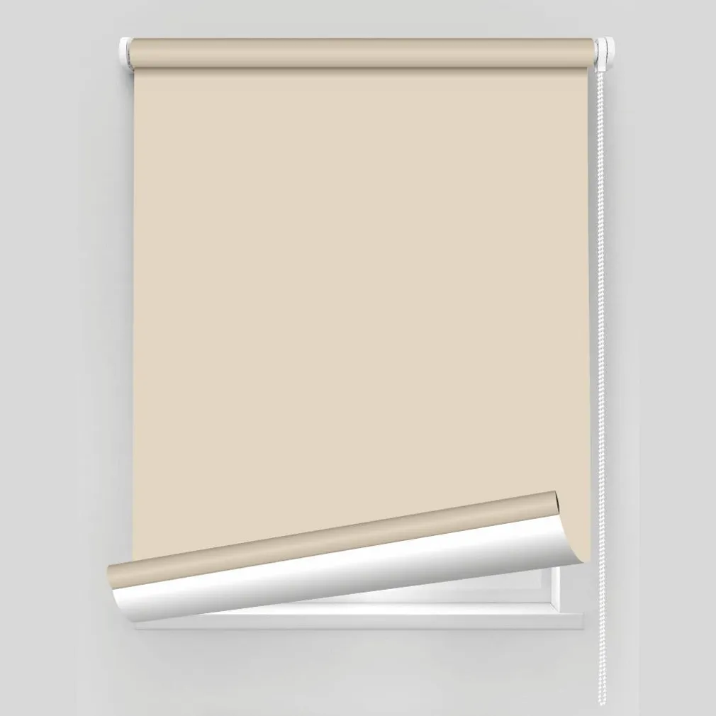 PIMENDAV RULOO DEKORIKA 180X175CM HELEPRUUN