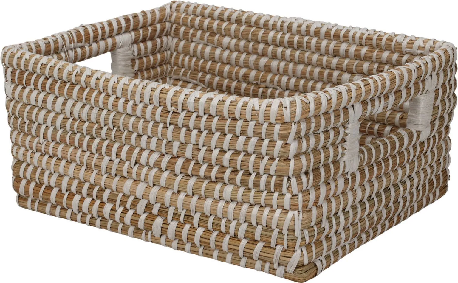 PUNUTUD KORV 35X25X16CM S