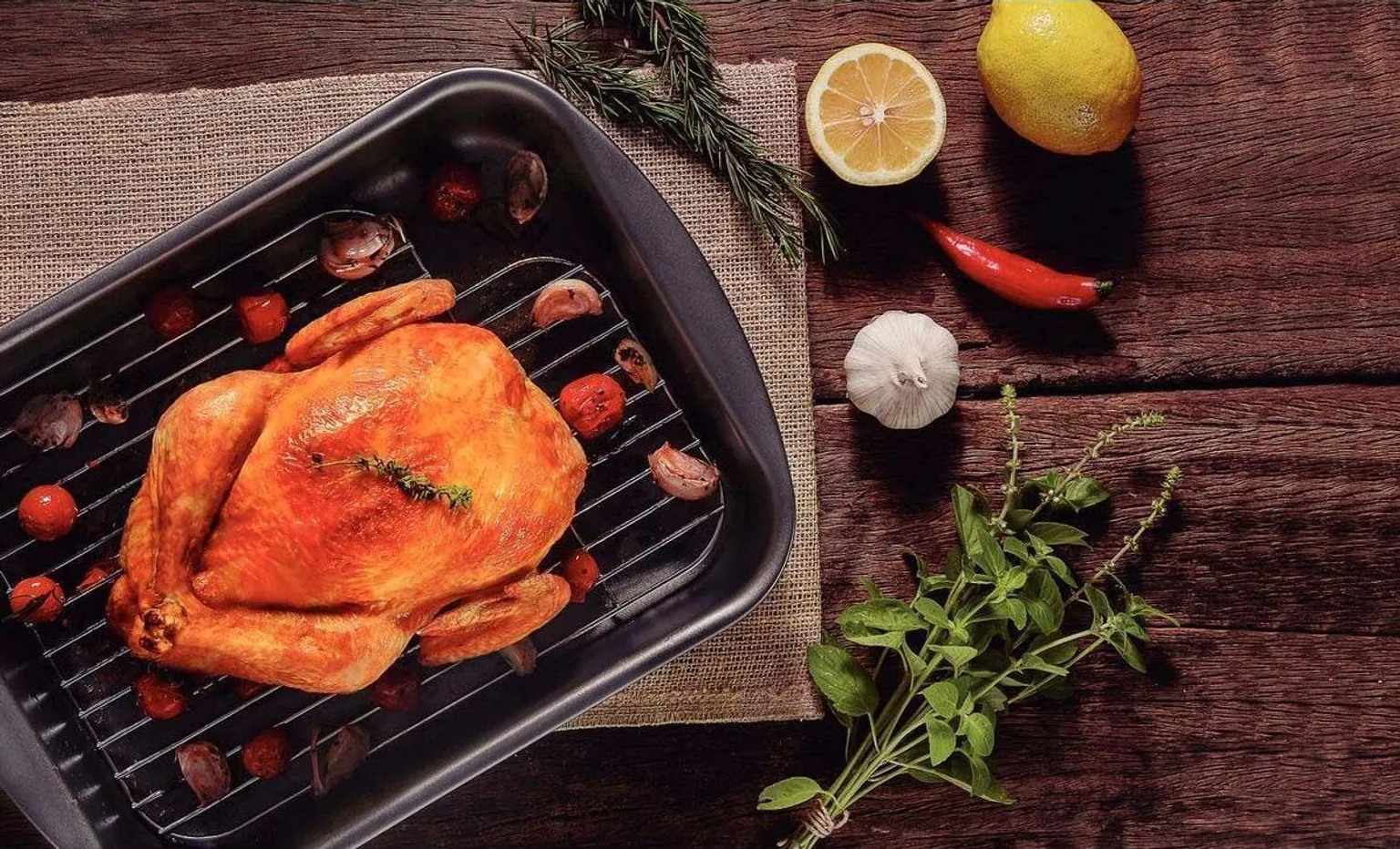 AHJUVORM TRAMONTINA BRASIL RESTIGA 34CM