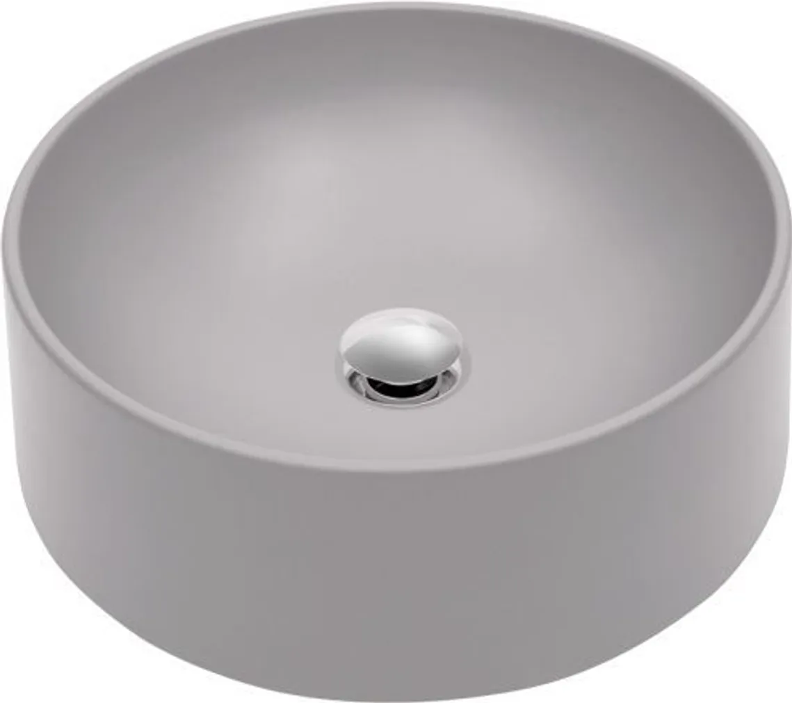 VANNITOAVALAMU TURTL 120MM 378X378MM GRANIIT HÕBE