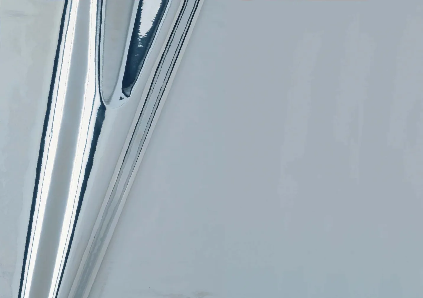 DEKORATIIVKLEEBIS D-C-FIX LÄIGE HÕBE EFEKT 150X45CM