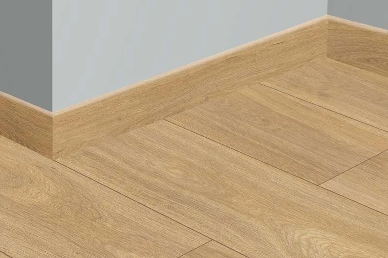 LAMINAATPARKETT 8MM TERRA AQUA BLOCK TAMM TREVI, 2,37M² PAKIS