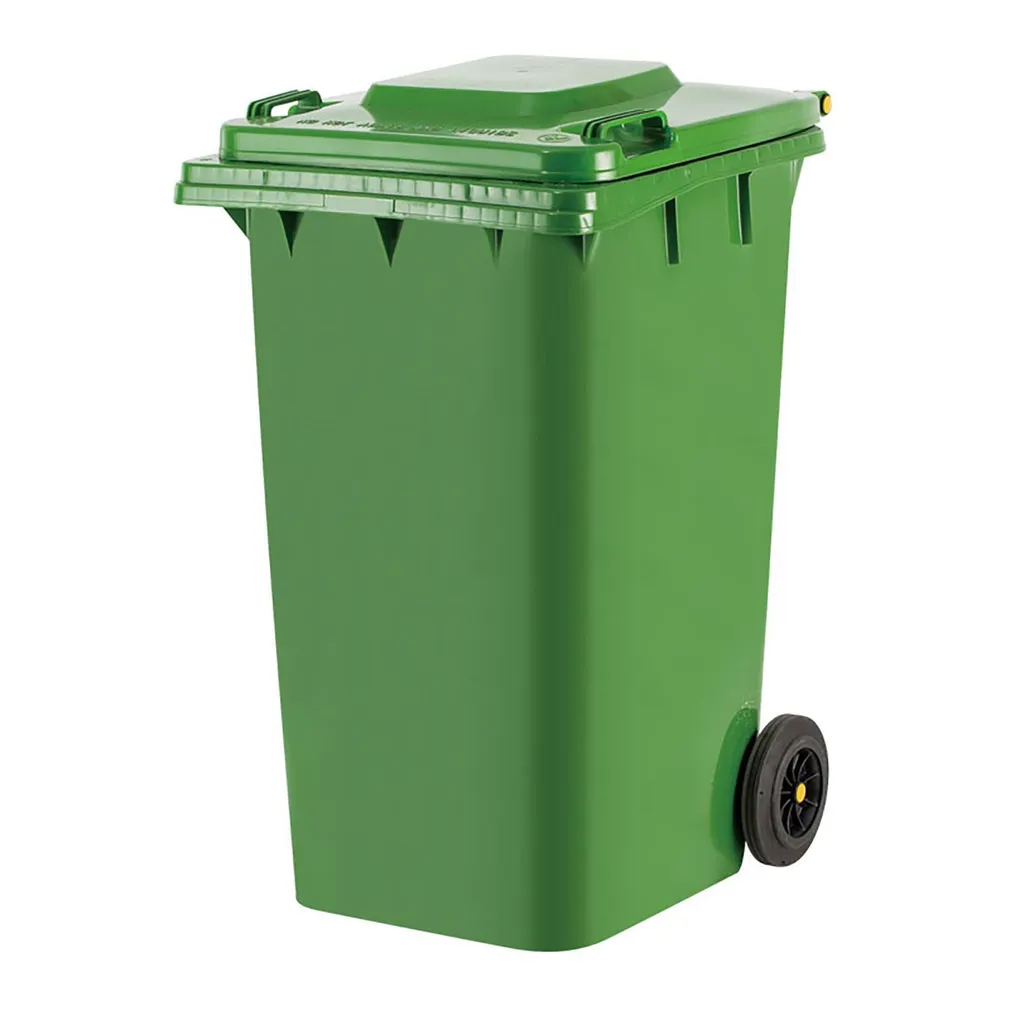 PRÜGIKONTEINER 360L ROHELINE