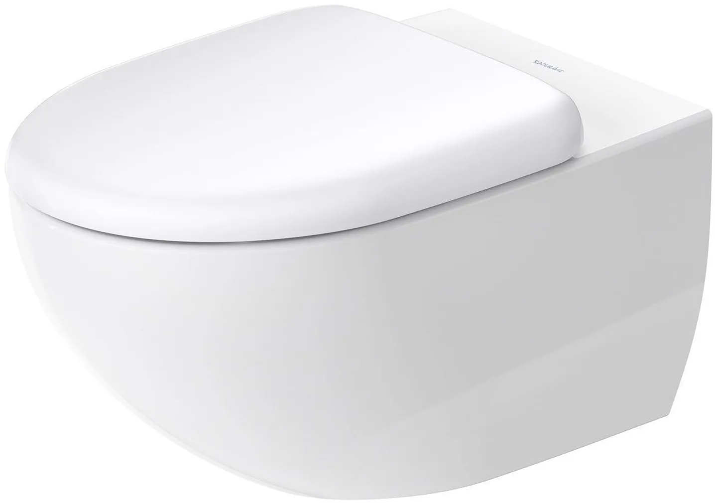 WC-POTT RAAMIGA DURAVIT ARCHITEC DURASYSTEM WC 3IN1