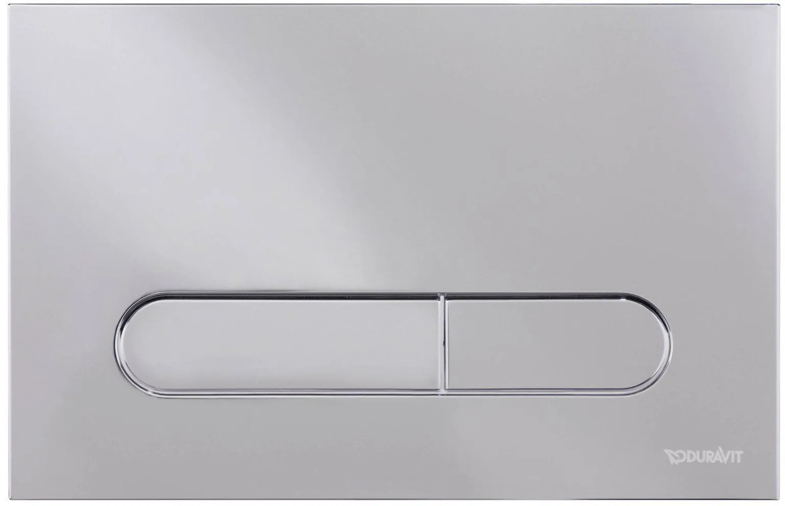 LOPUTUSNUPP DURAVIT DURASYSTEM BETA 100 KROOM