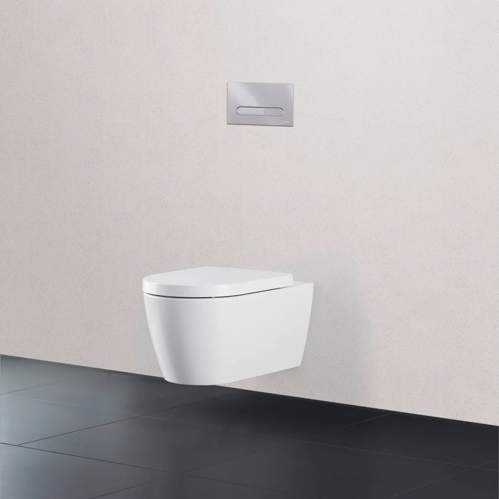 LOPUTUSNUPP DURAVIT DURASYSTEM BETA 100 KROOM
