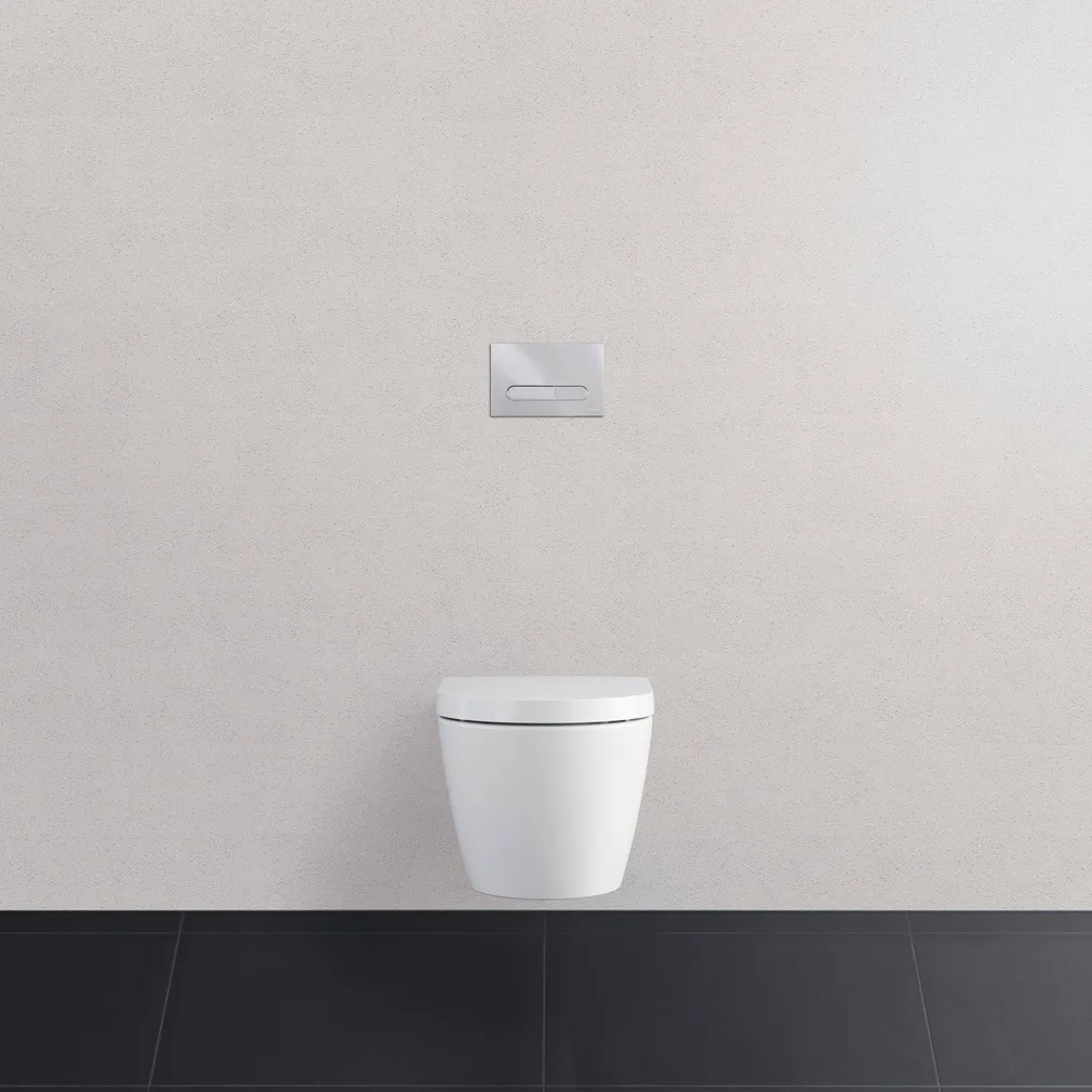LOPUTUSNUPP DURAVIT DURASYSTEM BETA 100 KROOM