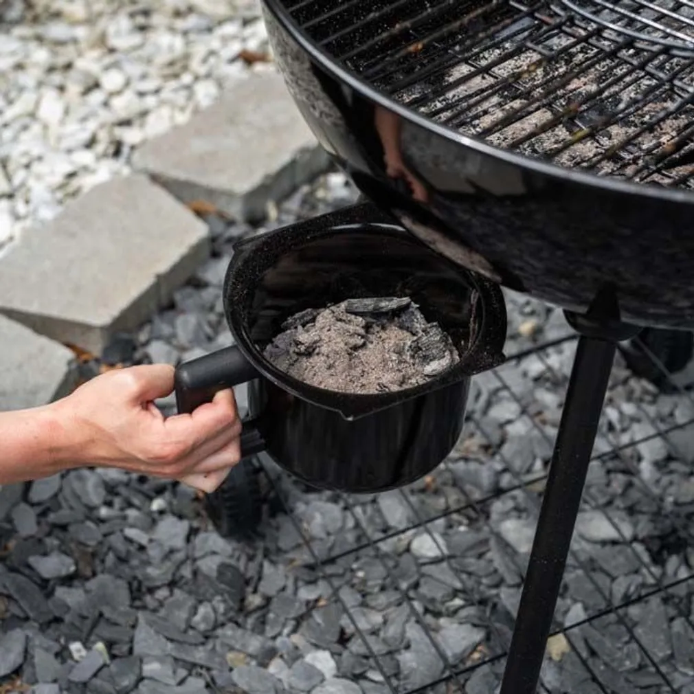 SÖEGRILL CHARGRILLER 57CM