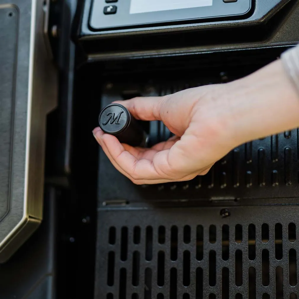 SÖEAHI BBQ & SUITSUAHI MASTERBUILT GRAVITY SERIES™ XT, DIGITAALNE