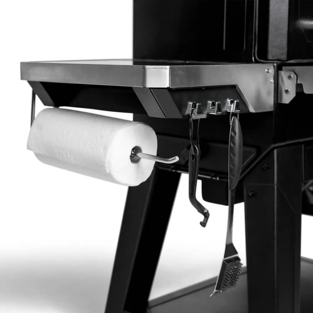 SÖEAHI BBQ & SUITSUAHI MASTERBUILT GRAVITY SERIES™ XT, DIGITAALNE
