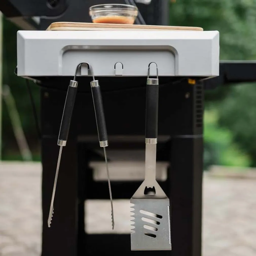 SUITSUAHJUGA SÖEGRILL MASTERBUILT GRAVITY SERIES™ 600, DIGITAALNE
