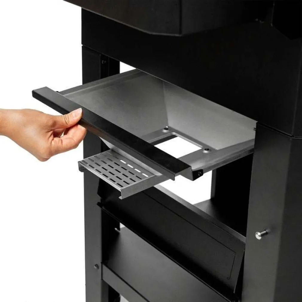 SUITSUAHJUGA SÖEGRILL MASTERBUILT GRAVITY SERIES™ 600, DIGITAALNE