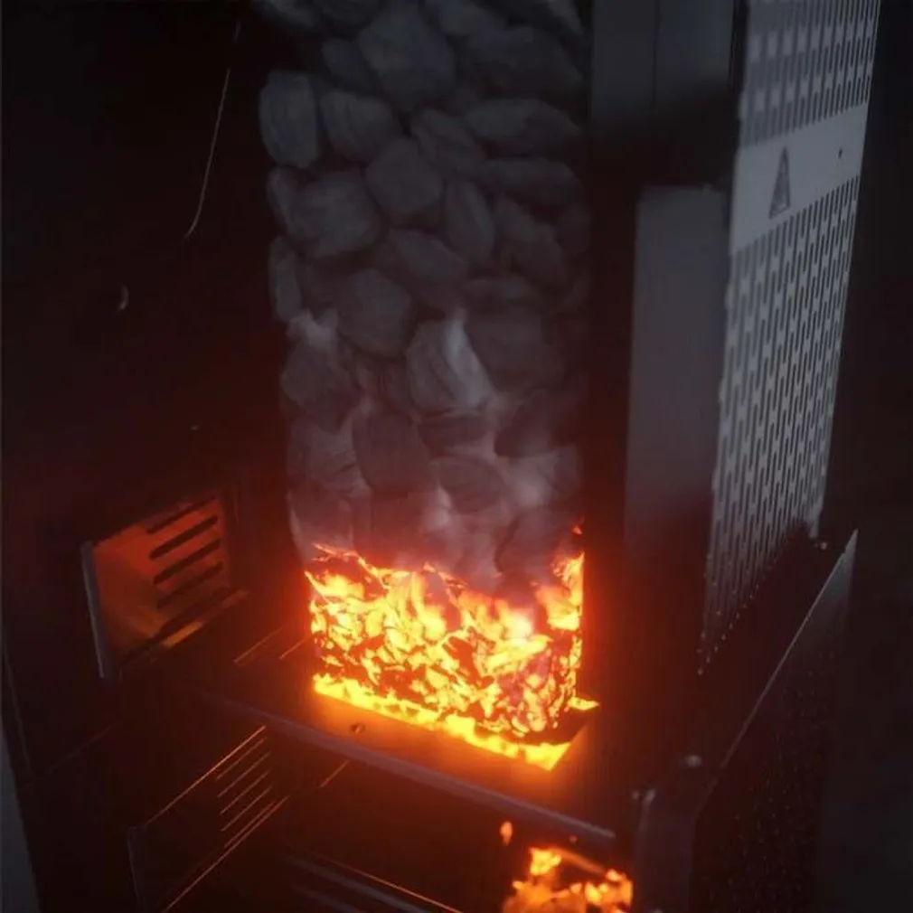 SUITSUAHJUGA SÖEGRILL MASTERBUILT GRAVITY SERIES™ 600, DIGITAALNE