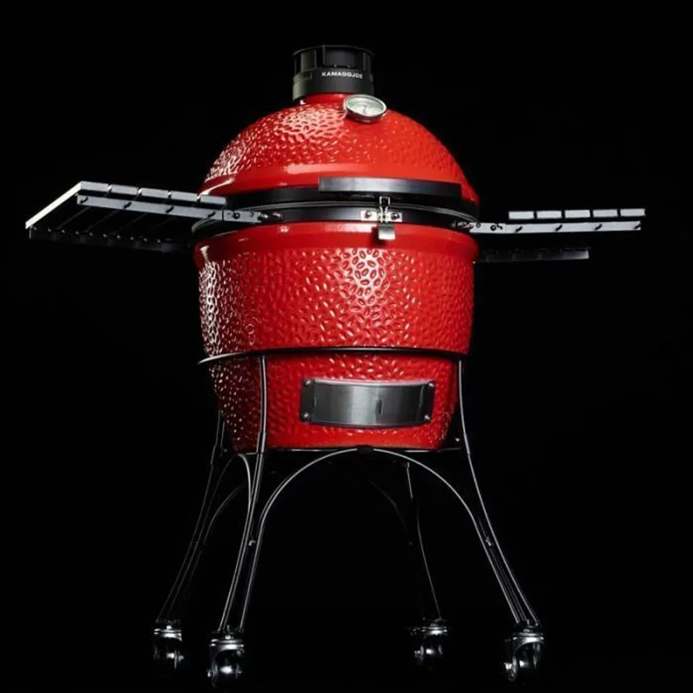 KERAAMILINE SÖEGRILL KAMADO JOE CLASSIC II 18''