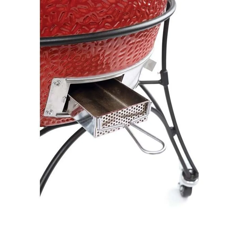 KERAAMILINE SÖEGRILL KAMADO JOE CLASSIC II 18''