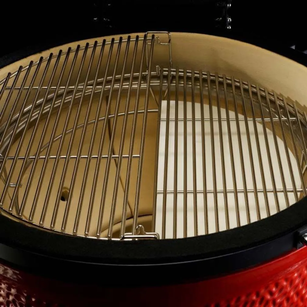 KERAAMILINE SÖEGRILL KAMADO JOE CLASSIC I 18''