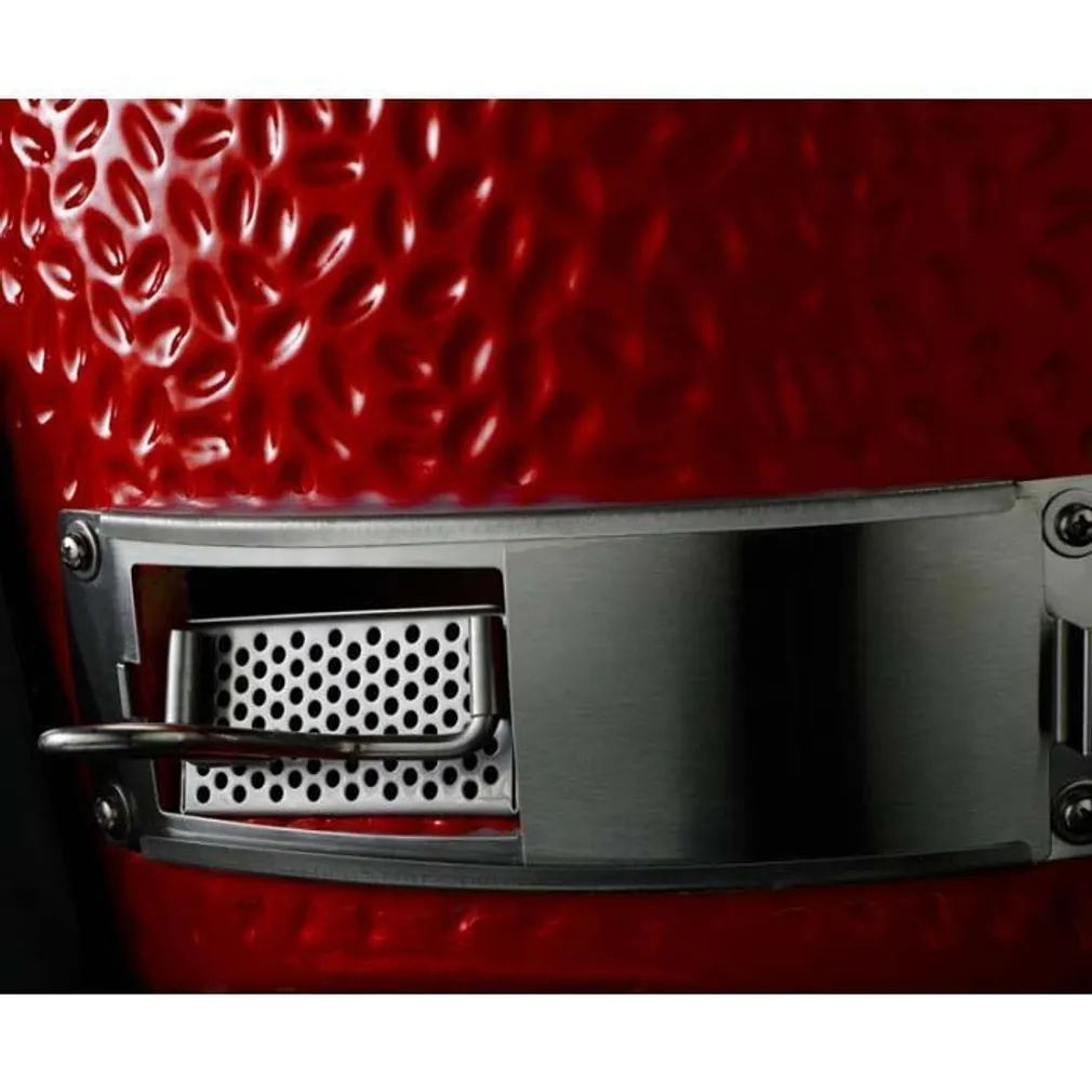 KERAAMILINE SÖEGRILL KAMADO JOE CLASSIC I 18''