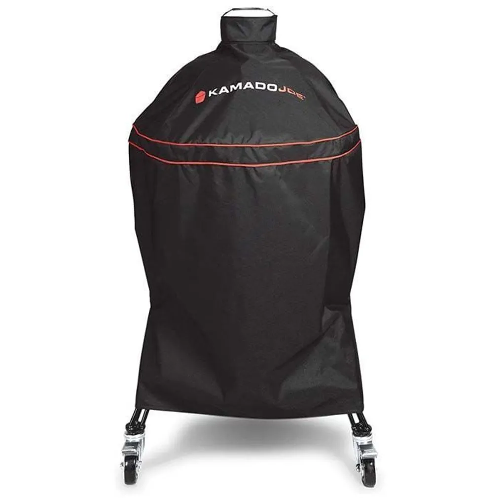 GRILLIKATE KAMADO JOE CLASSIC GRILLIDELE, ILMASTIKUKINDEL