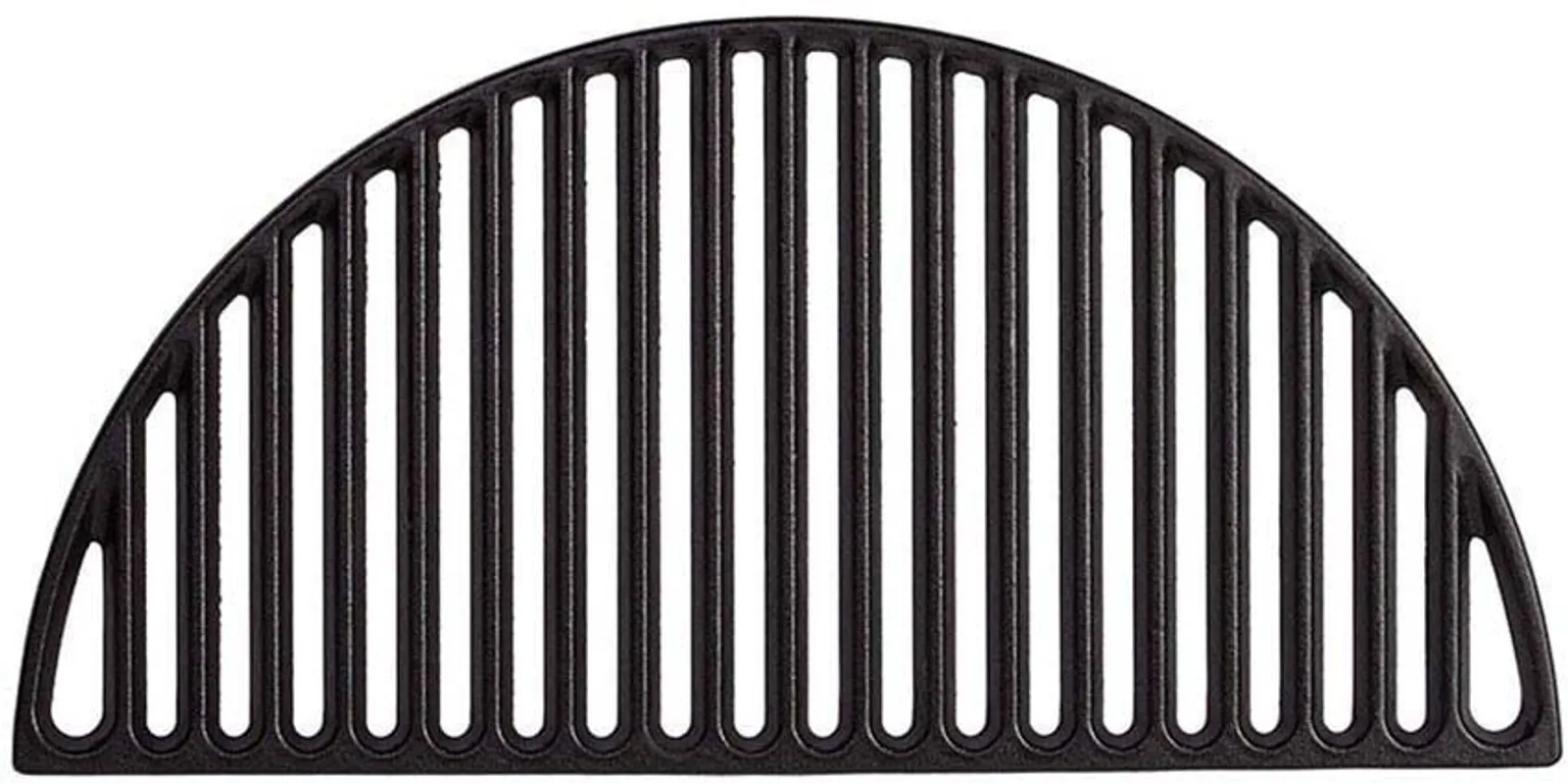 GRILLREST KAMADO JOE POOLKUU MALMIST