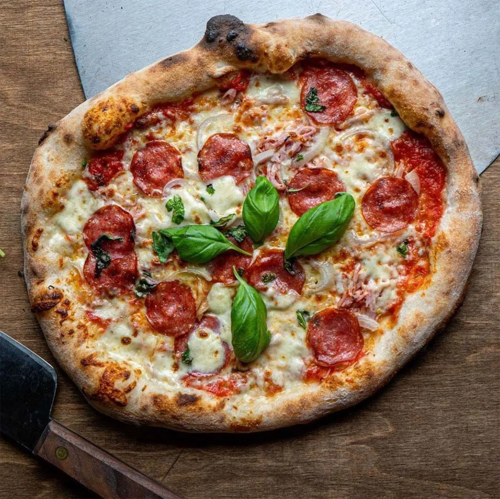 PIZZA KÜPSETAMISE SÜSTEEM KAMADO JOE DOJOE CLASSIC