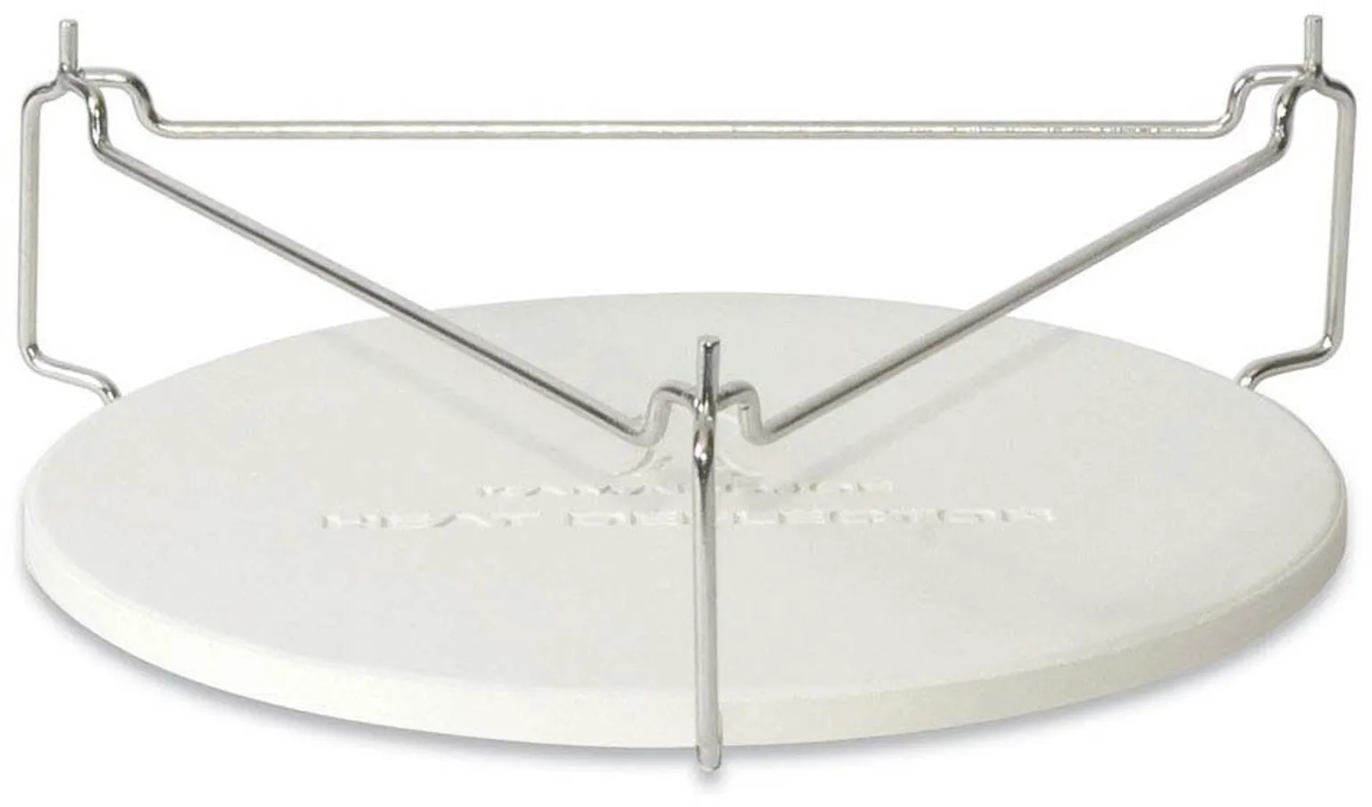 KERAAMILINE PIZZAKIVI / SOOJUSDEFLEKTOR KAMADO JOE JUNIOR 