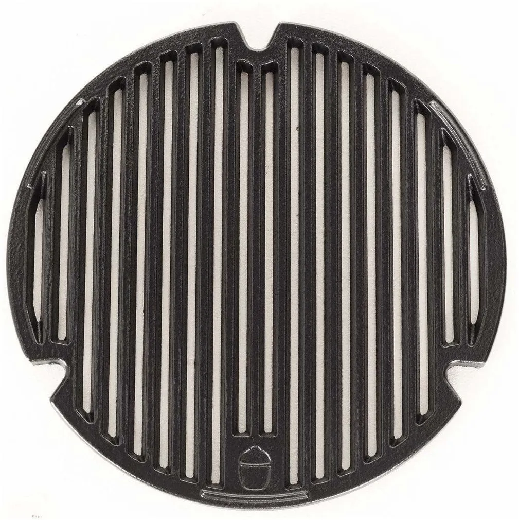 GRILLREST KAMADO JOE MALMIST 